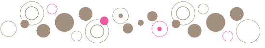 Graphic bubbles