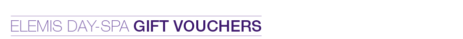 Gift voucher