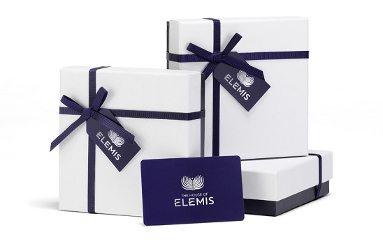 Gift voucher