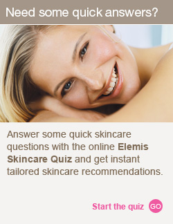 Take our skincare quiz