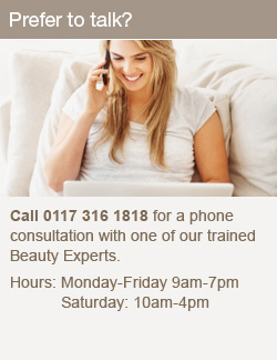 Phone Consultation