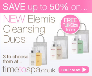 Timetospa - Elemis, ltd