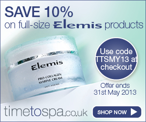 Elemis UK