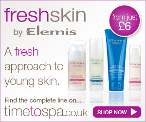 Elemis UK