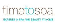 timetospa.co.uk logo