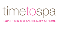 timetospa.co.uk logo